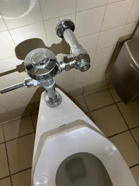 Fixture installation and repair for Sewer Camera Inspection in Clearwater